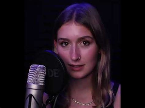 zoe rhode countdown|Zoe Rhode ASMR .
